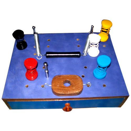 Hand Gym Kit Board