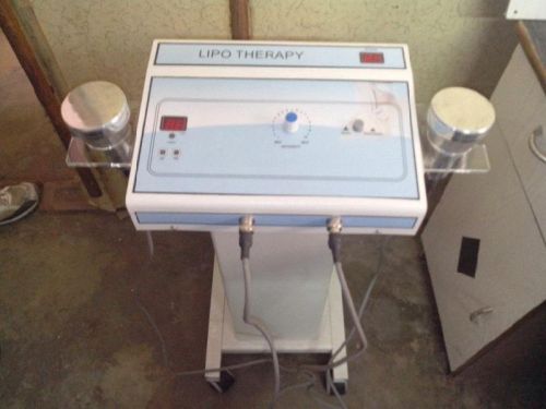 Lipotherapy Slimming Equipment