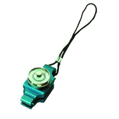 Pinch Gauge Mechanical Blue 30 Lb Capacity