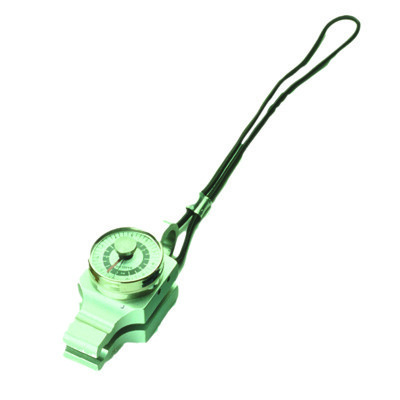 Pinch Gauge Mechanical Silver 10 Lb Capacity