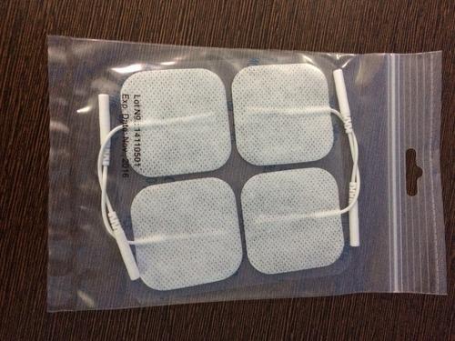 Self Adhesive Electrodes For Electrotherapy Equipments