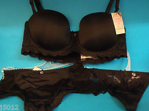 Bridal Bra and Panty Set, Size : 28, 32, 36