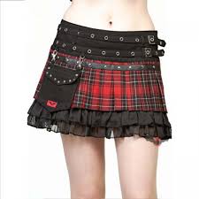 Cotton Ladies Short Skirts, Size : M, XL