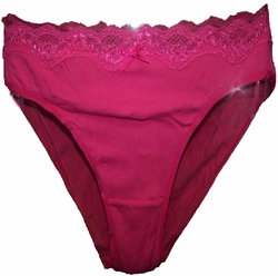 Plain Cotton Ladies Panty, Variety : Beach Wear, Night Wear