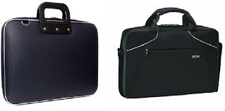 Plain Rexine Laptop Bags, Size : Multisize