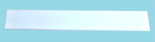 Hi- Polypic Virgin White Doctor Blades, Certification : ISI Certified