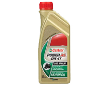 Castrol Power Engine Oil