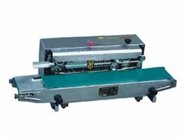 Heat Sealing Machine