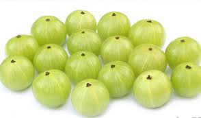 Fresh Amla