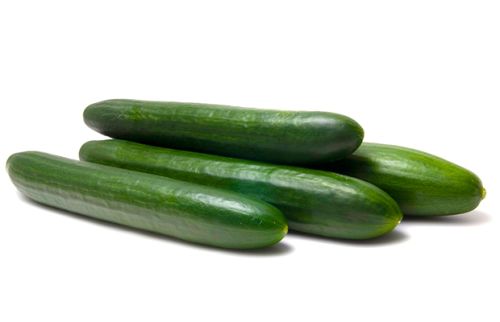 CUCUMBER ENGLISH