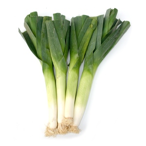 Leeks