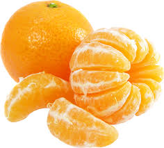 Mandarin Orange