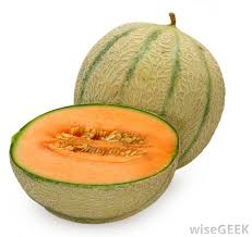 Musk Melon