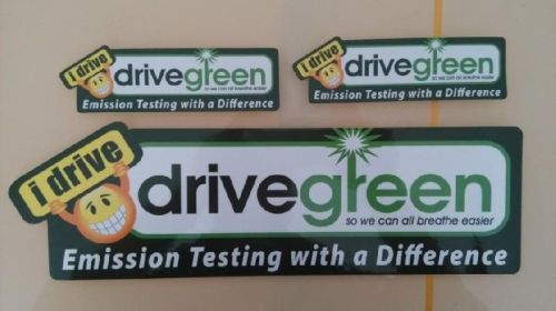 Printed Reflective Sticker, Thickness : 0.1mm for Outdoor