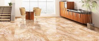 Vitrified Floor Tiles