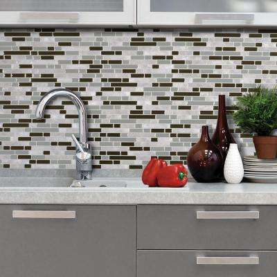 Rectangle Wall Tiles, Color : Multicolor