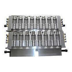 Injection Blow Mould