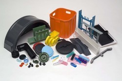 Plastic Molds