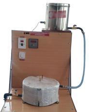 Stefan Boltzmann Apparatus