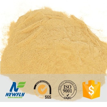 Feed Yeast, Packaging Type : light yellow powder