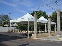 Gazebos