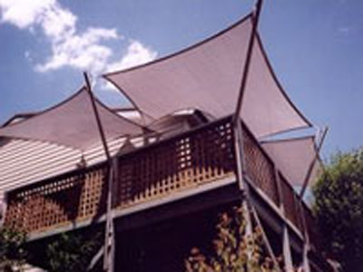 Shade Cloth