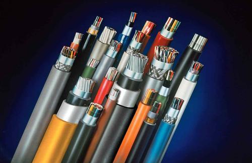 Electrical Cables, For Home, Industrial, Voltage : 220V