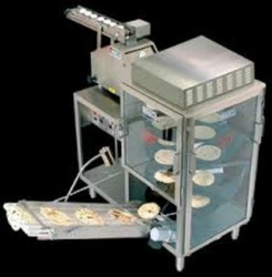 Roti Making Machine, Voltage : 220V