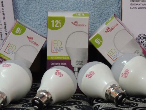 LED Bulbs