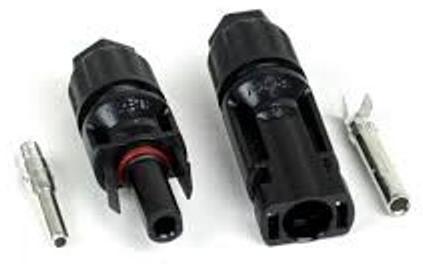 MC4 Connector