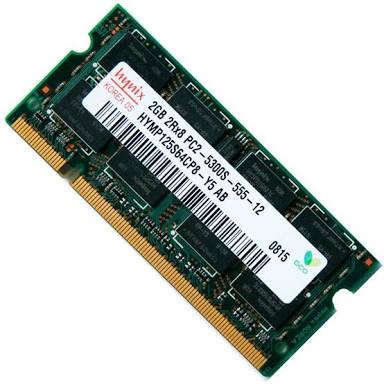 Desktop Computer DDR RAM (2GB DDR3), Certification : CE Certified