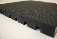 Rubber Cow Mat, Feature : Anti Slip