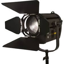 Video Lights