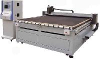 CNC Glass Cutting Machine, Voltage : 110-240V