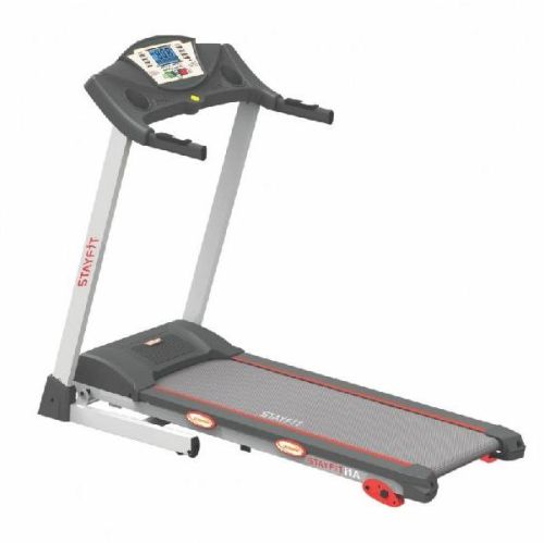 STAYFIT- Motorised Treadmill