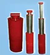 Telescopic Hydraulic Cylinder