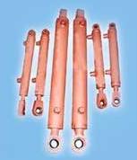 Welded Hydraulic Cylinder