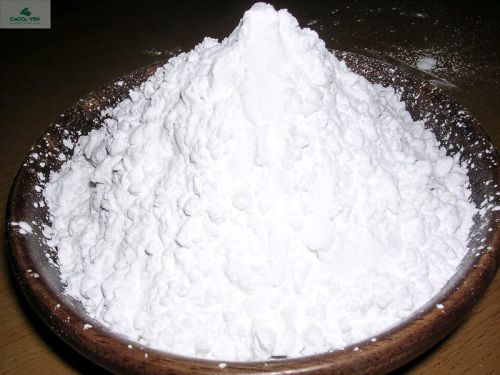 Limestone powder