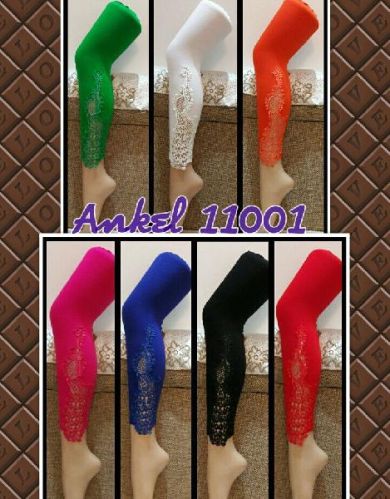 Designer Ladies Leggings