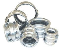 Pipe Couplings