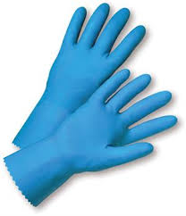 Safety gloves