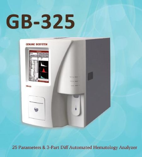 Electrolyte Analyzer