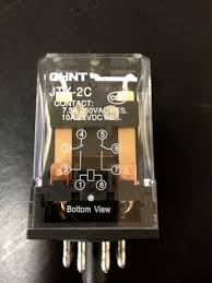 Electric Automatic Relay