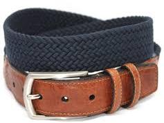 Elastic Belt