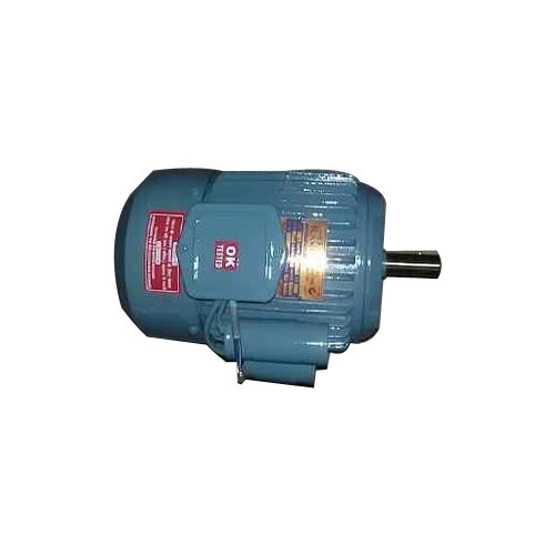 Electric AC Induction Motor, For Fire Enhancement, Certification : CE Certified