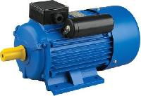 Single Phase Induction Motors