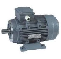 Three Phase AC Induction Motors