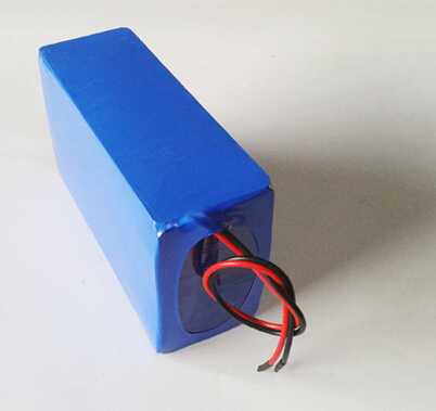 36v 20ah Lithium Battery