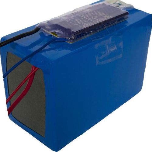 Efficycle Lithium Battery Packs 24v