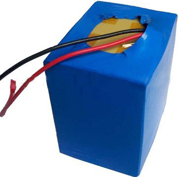 Lithium Phosphate 48v 60ah Battery Pack